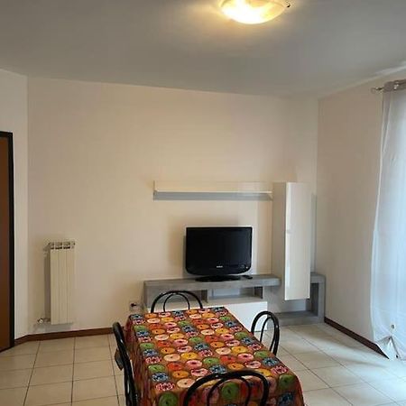 Residenza Il Ciliegio Apartment Buscate Exterior foto