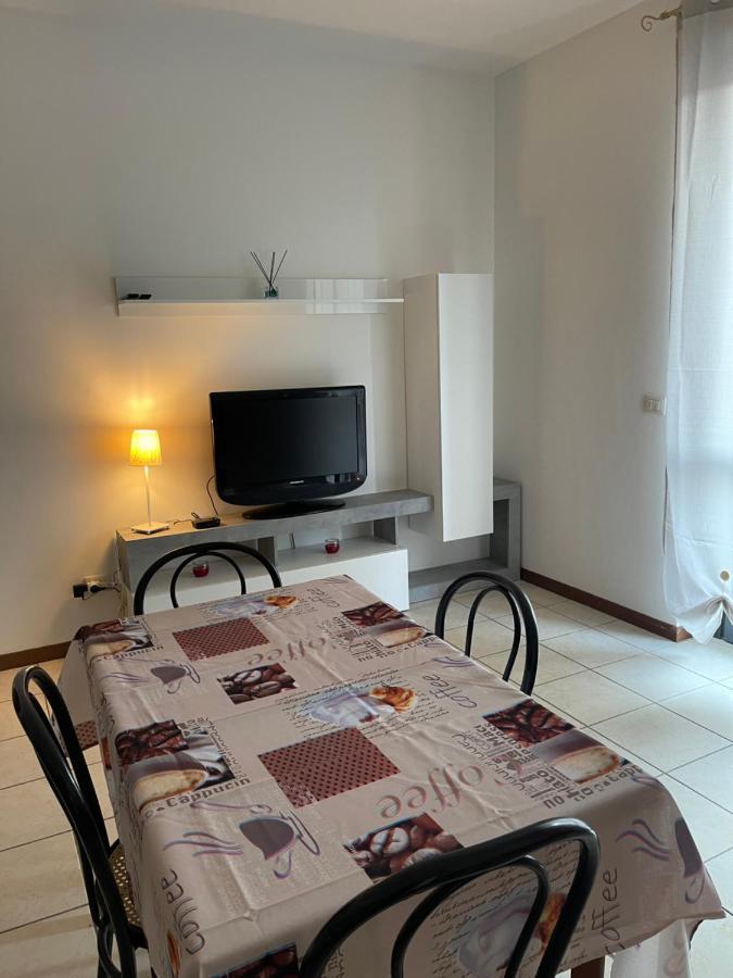 Residenza Il Ciliegio Apartment Buscate Exterior foto